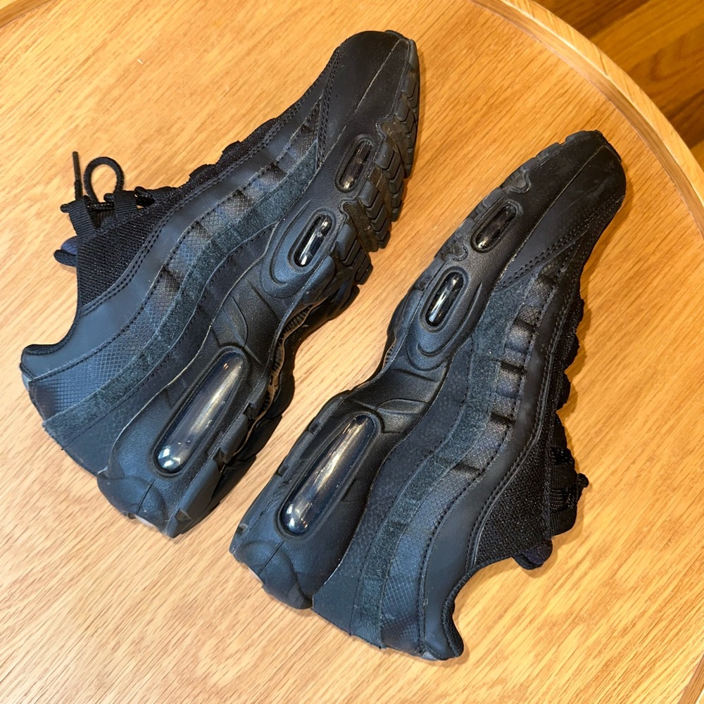 Nike Air Max 95 "Big Bubble"